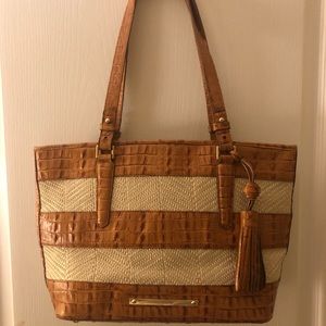 Brahmin shoulder bag